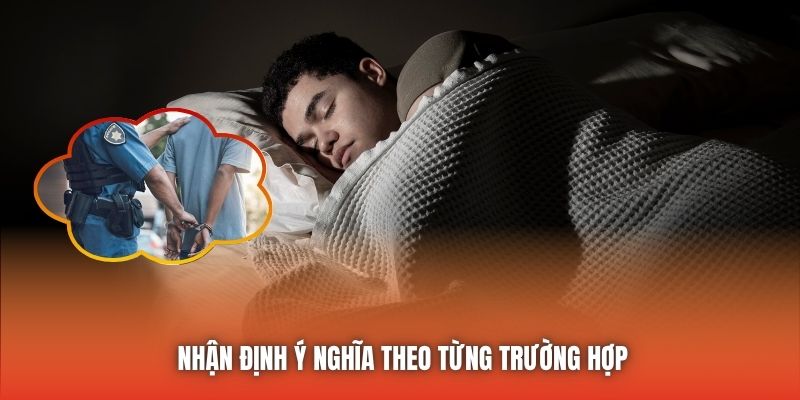 Nhận định ý nghĩa theo từng trường hợp